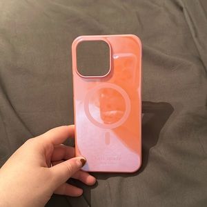 Kate spade iPhone 14 pro max